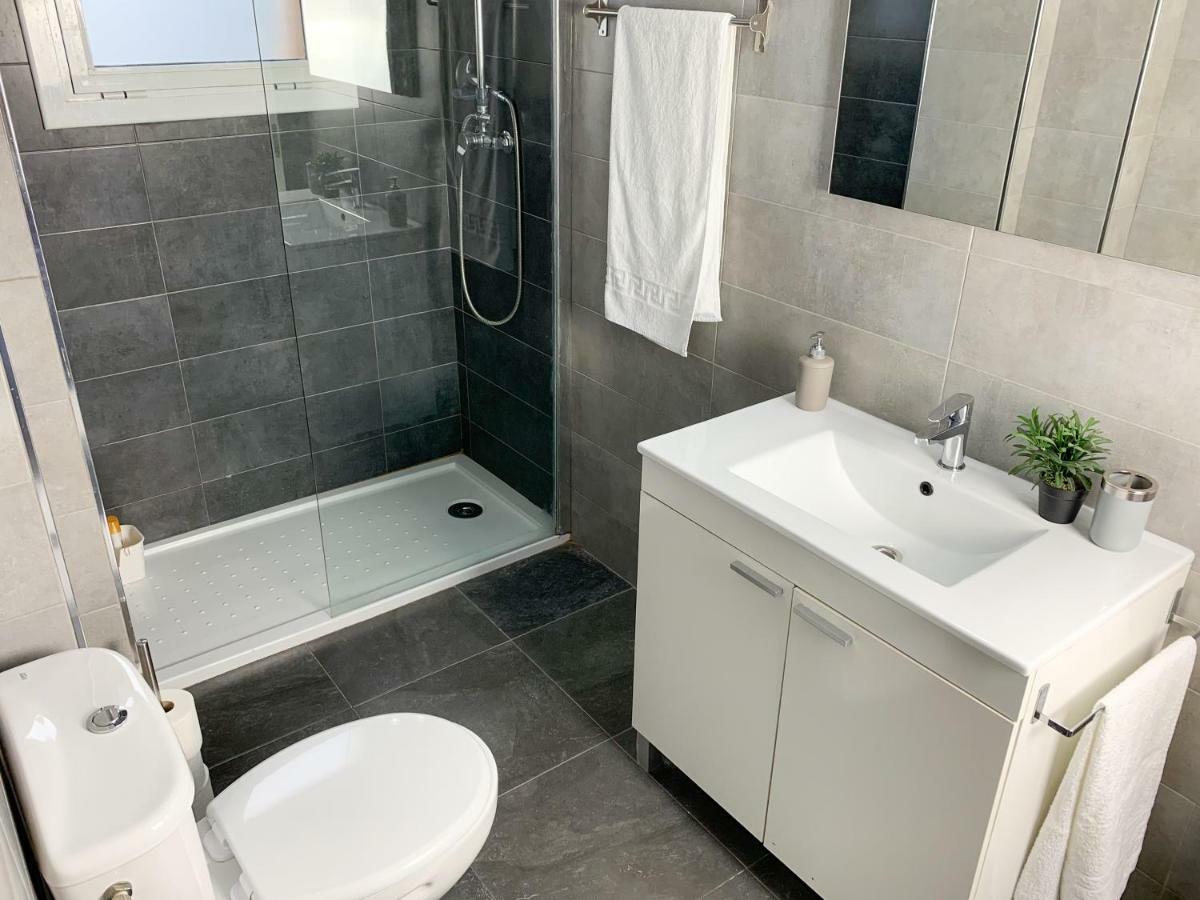 דירות Cosy Flats Benidorm Centro 5º מראה חיצוני תמונה